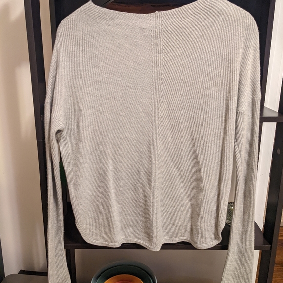 Babaton Chalmers sweater - Picture 2 of 4